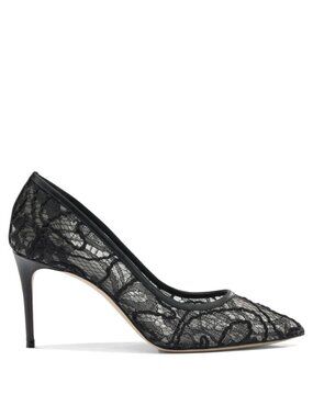 Casadei Heeled Shoes IT 38.5 Women